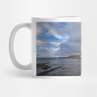 St Mary's Island Reflections Mug